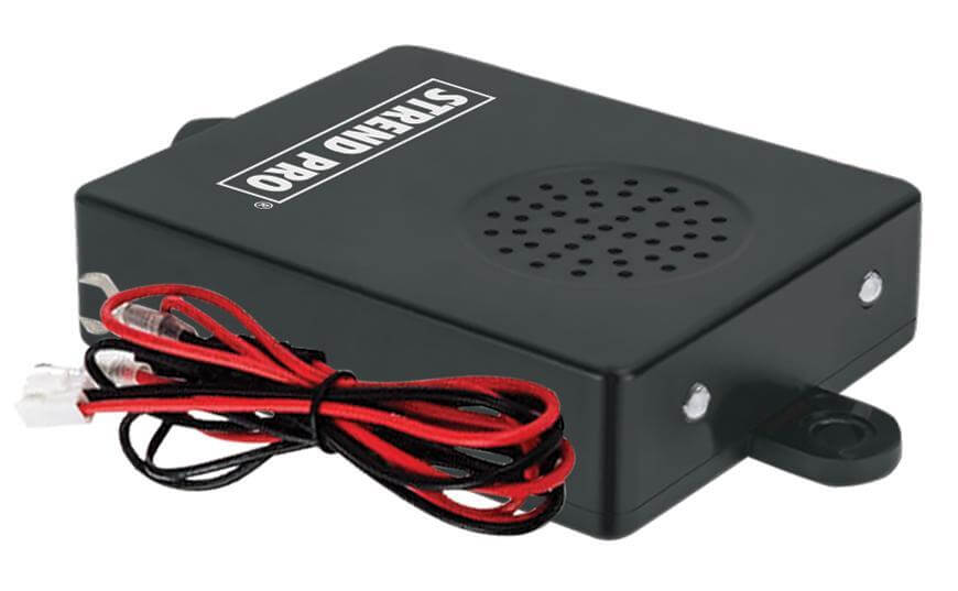 Ultrazvukový odpudzovač hlodavcov eXvision VPR05
